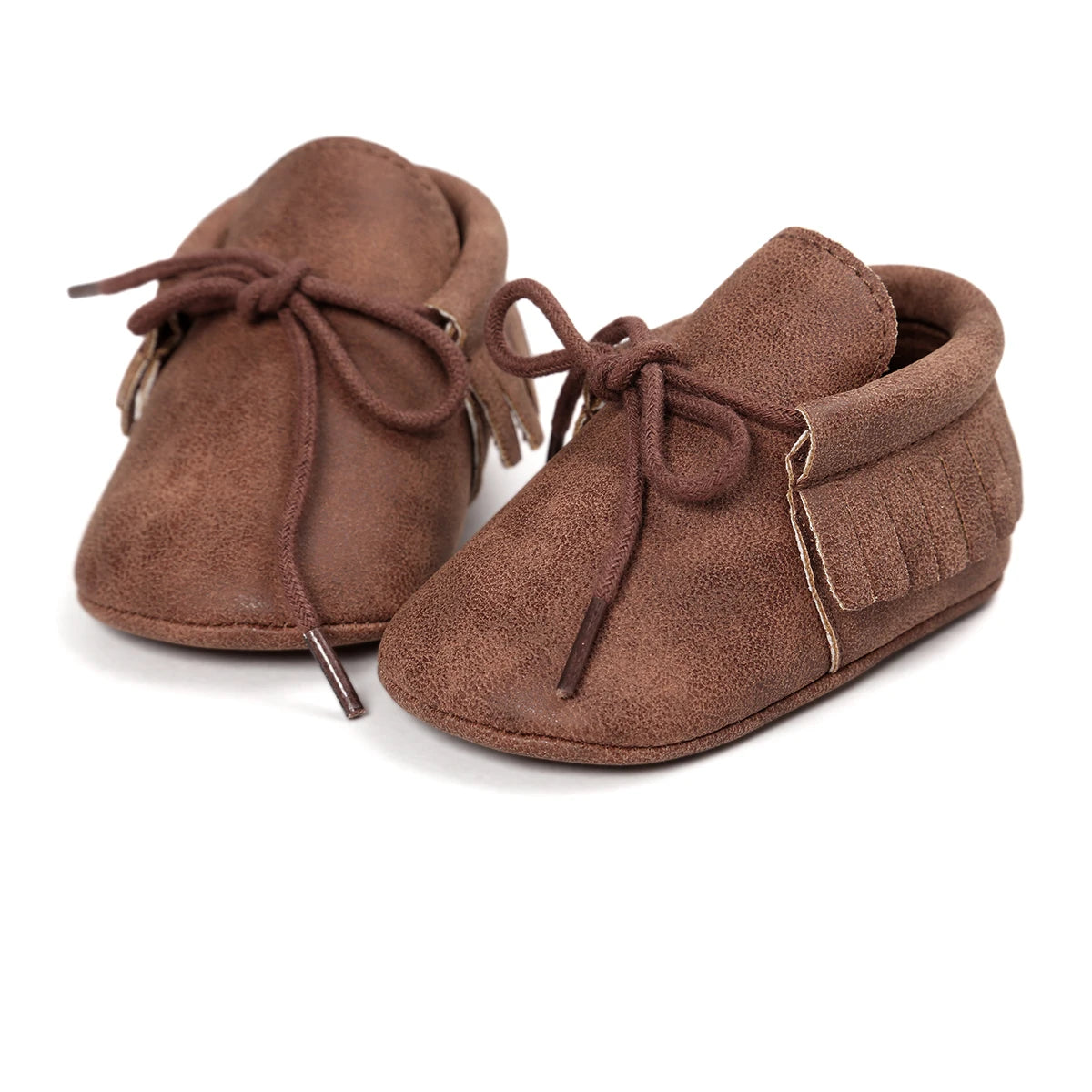 Newborn male baby shoes, soft soled crib shoes, casual anti slip sports shoes, the first walking shoe for 0-18 months old