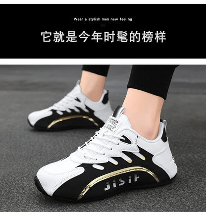 Men Shoes Fashion Casual Men's Sneakers Lightweight Soft Man Sport Running Shoes Comfort Platform Vulcanized Shoes 47 Zapatillas (Available)