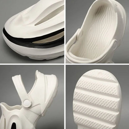 Beach Height Male Shoe (Available)
