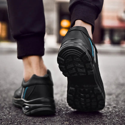 New Men Shoes Outdoor Casual Sneakers Men Fashion Sports Large Size Shoes For Men кроссовки мужские zapatillas hombre   (Available)