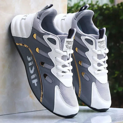 Men Shoes Fashion Casual Men's Sneakers Lightweight Soft Man Sport Running Shoes Comfort Platform Vulcanized Shoes 47 Zapatillas (Available)
