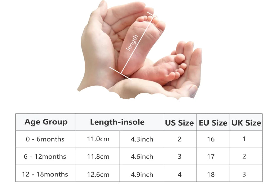 Newborn Baby Fashion Sneakers Shoes Boys Girls Solid Lace Up High Shoes Toddlers Breathable Non Slip First Walkers 0-18 Months