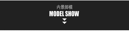 Men's Slippers New 2025 Platform Sandals for Men Anti-slip Mens Shoes Man Wearing Outside Summer Hollow Breathable Flat Pvc