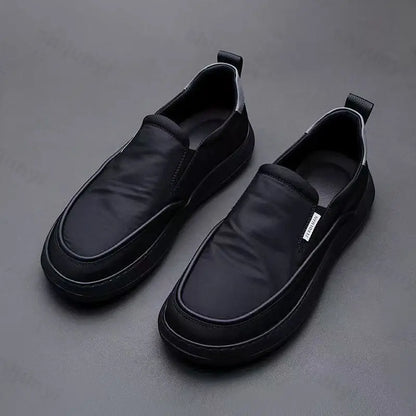 Men's Shoes 2025 Spring Summer Comfortable Lightweight Casual Shoes Fashion Platform Outdoor Walking Shoes Zapatillas Informales   (Available)
