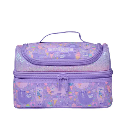 Australia Large-Capacity Schoolbag for Primary & Secondary School Students Girls Outdoor Leisure Backpack