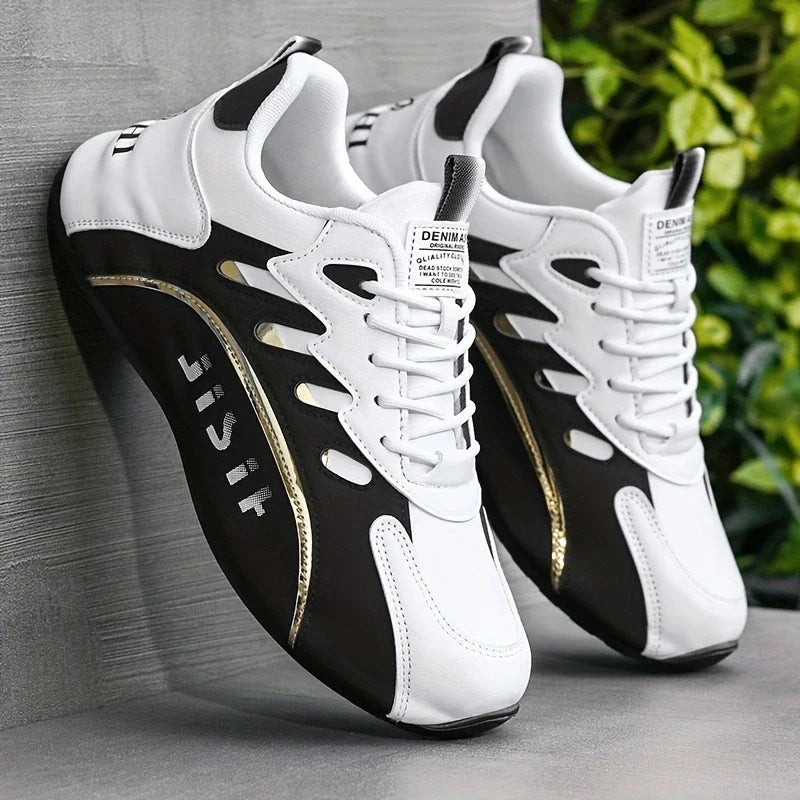 Men Shoes Fashion Casual Men's Sneakers Lightweight Soft Man Sport Running Shoes Comfort Platform Vulcanized Shoes 47 Zapatillas (Available)