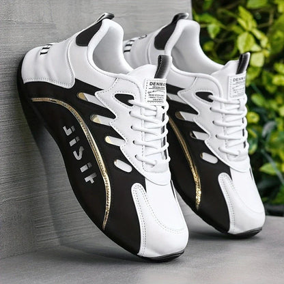 Men Shoes Fashion Casual Men's Sneakers Lightweight Soft Man Sport Running Shoes Comfort Platform Vulcanized Shoes 47 Zapatillas (Available)