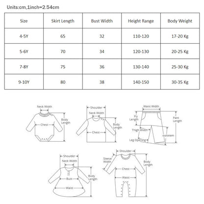 Summer Girls Dresses for Party and Wedding Lace Mesh Short Sleeve Girls Sequin Dress Fashion Girls Party Dress 4-10 Years