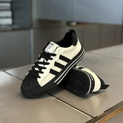 Autumn and winter new fashion versatile casual shoes running shoes high quality men's lightweight outdoor men's shoes breathable (Available)