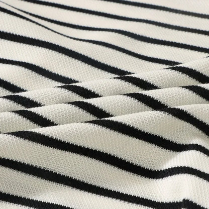 Summer Baby Boy Girls Clothes Set Children Stripe Tshirts and Shorts 2 Pieces Suit Kid Top Bottom Outfits Casual Tracksuits
