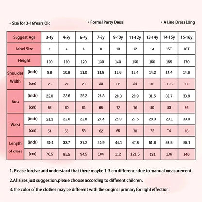 Children's Dresses 2025 New Flower Girl Long Blue Gauze Gown Evening Dress Ball Catwalk Piano Performance Princess Customized