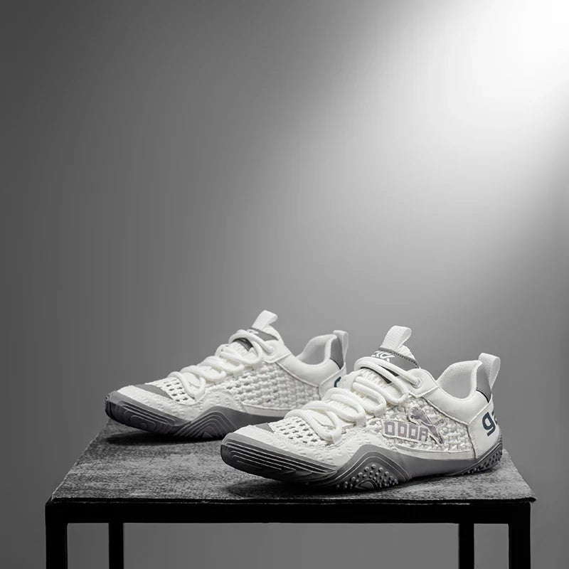 Shoes For Men Mesh Sneakers Summer Casual Breathable Sports Outdoor Hiking Tennis Running Designer Luxury Platform Loafers (Available)