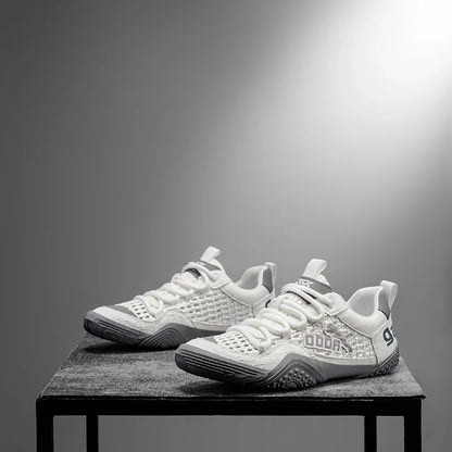 Shoes For Men Mesh Sneakers Summer Casual Breathable Sports Outdoor Hiking Tennis Running Designer Luxury Platform Loafers (Available)
