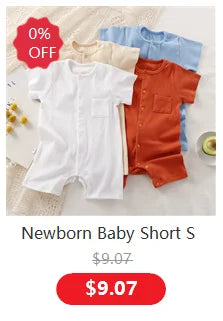 Newborn Baby Girl Rompers Boys Bodysuits Clothing Jumpsuits Long Sleeve Red Toddlers Born White Kids Bebe New Infant Costume