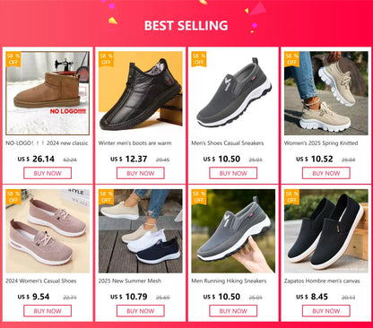 Shoes for men, 2025 autumn new single shoes, British style bean shoes, dad shoes, one foot casual shoes