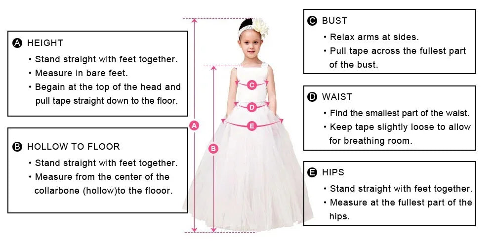 Children's Dresses 2025 New Flower Girl Long Blue Gauze Gown Evening Dress Ball Catwalk Piano Performance Princess Customized