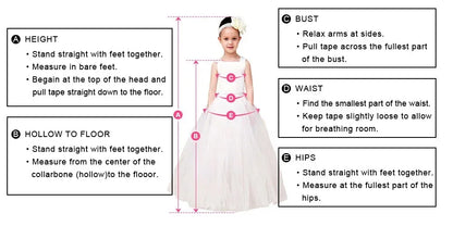 Children's Dresses 2025 New Flower Girl Long Blue Gauze Gown Evening Dress Ball Catwalk Piano Performance Princess Customized