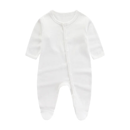 Newborn Girl Romper 2023 New Autumn and Winter CottonInfant Clothes Soft Baby Onepiece Cartoon  Baby Boy Clothes 0 to 9 Months