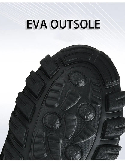2025 New Men's Casual Sports Shoes for Outdoor Walking, Lightweight, Fashionable, and Comfortable Shoes, Size 38-50 Plus
