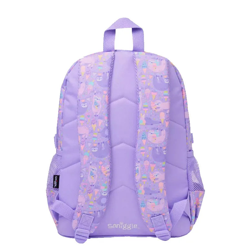 Australia Large-Capacity Schoolbag for Primary & Secondary School Students Girls Outdoor Leisure Backpack