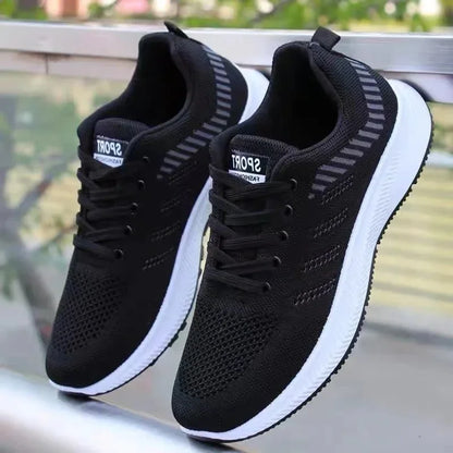 2025 New Men's Shoes, Casual Slippers, Fashionable Sports Shoes, Breathable Running Shoes, Outdoor Walking Training Tennis Shoes (Available)