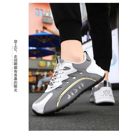 Men Shoes Fashion Casual Men's Sneakers Lightweight Soft Man Sport Running Shoes Comfort Platform Vulcanized Shoes 47 Zapatillas (Available)