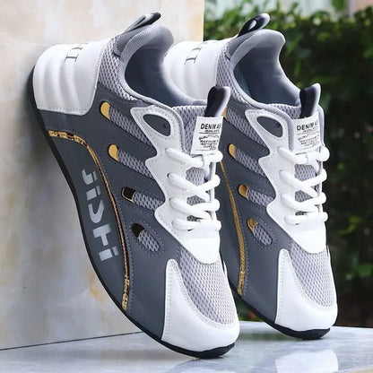 Men Shoes Fashion Casual Men's Sneakers Lightweight Soft Man Sport Running Shoes Comfort Platform Vulcanized Shoes 47 Zapatillas (Available)