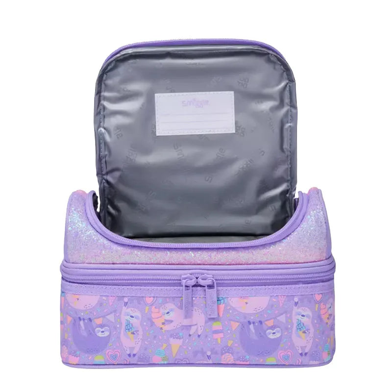 Australia Large-Capacity Schoolbag for Primary & Secondary School Students Girls Outdoor Leisure Backpack