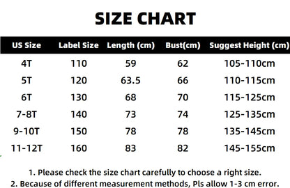 Girl Dresses Sleeveless Summer Chiffon Pleated Clothing Kids' Dresses Baby Girl One-piece Dress