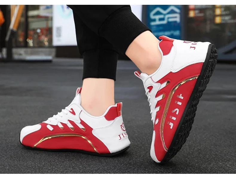 Men Shoes Fashion Casual Men's Sneakers Lightweight Soft Man Sport Running Shoes Comfort Platform Vulcanized Shoes 47 Zapatillas (Available)