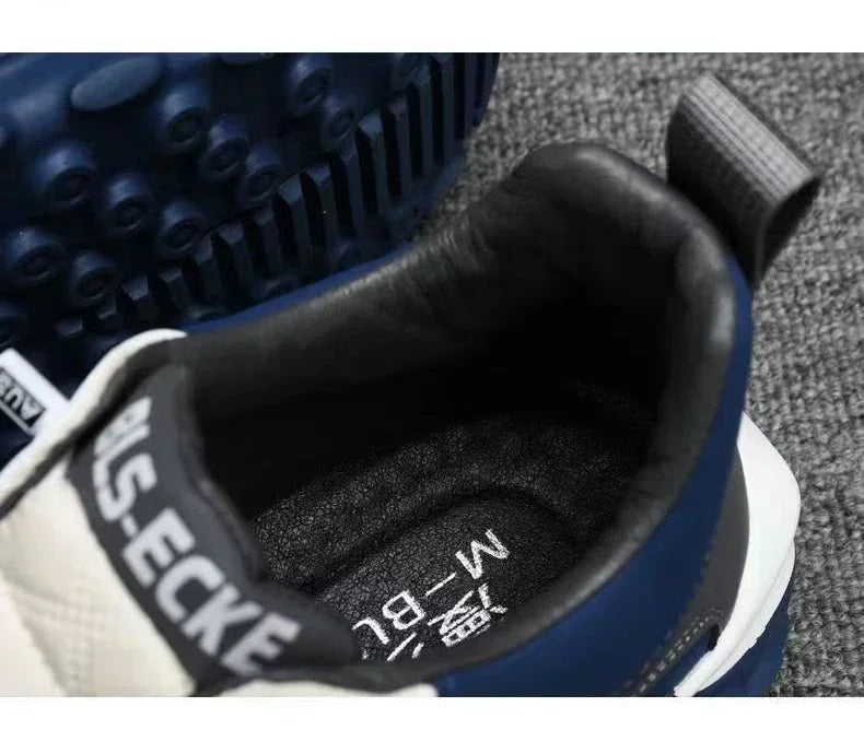 Men Shoes Platform Male Sneakers  Vulcanized Shoes for Men Casual Running Shoes Large Size 45 46 Hot Sapatos Masculinos (Available)