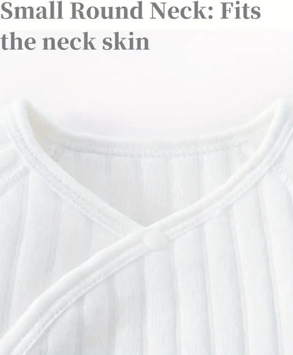 Boys Girls Bodysuit Newborn Winter Onesie Clothes Cotton Toddler Home Wear  0-6M Thickened Spring and Autumn Clothing