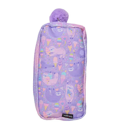 Australia Large-Capacity Schoolbag for Primary & Secondary School Students Girls Outdoor Leisure Backpack