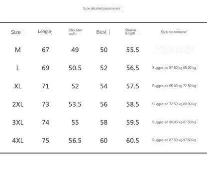 Summer Men Clothing 2025 New Fashion Casual Versatile Shirt Short-sleeved Top Loose Printed Thin   (Available)