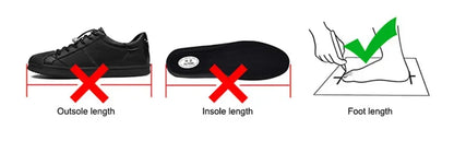 Beach Height Male Shoe (Available)
