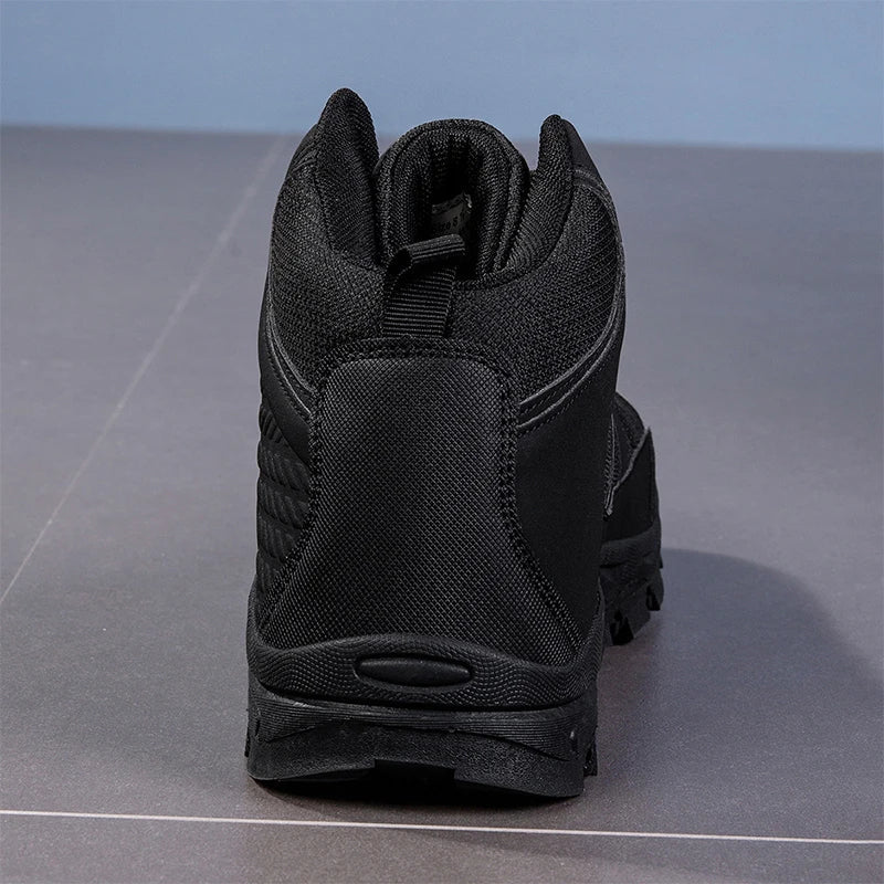 New Men Shoes Comfortable Ankle Boots Women Casual Sneakers Breathable Running Couple Shoe Outdoor Walking Training Tennis Shoes