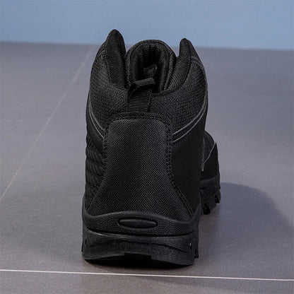 New Men Shoes Comfortable Ankle Boots Women Casual Sneakers Breathable Running Couple Shoe Outdoor Walking Training Tennis Shoes