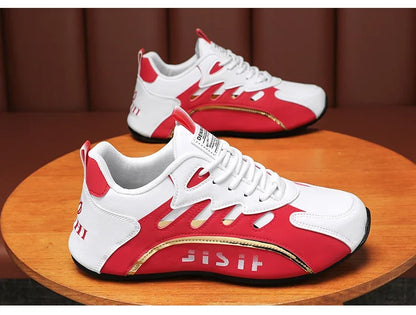 Men Shoes Fashion Casual Men's Sneakers Lightweight Soft Man Sport Running Shoes Comfort Platform Vulcanized Shoes 47 Zapatillas (Available)