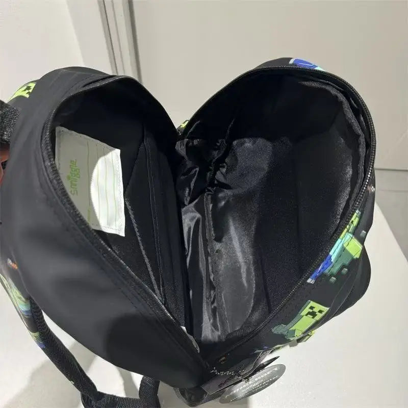 Schoolbag stationery Backpack From Australia Genuine Learning Stationery Cartoon Series School Bag Anime Design For Students