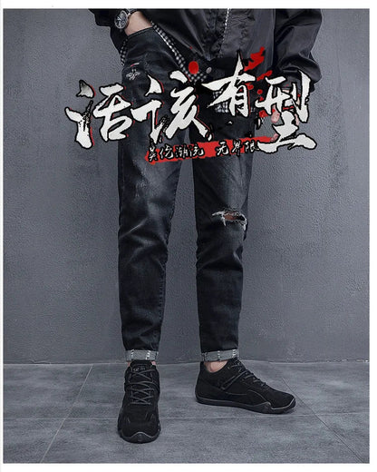 men shoes breathable non slip work shoes for male fashion sneakers outdoor walking flats (Available)