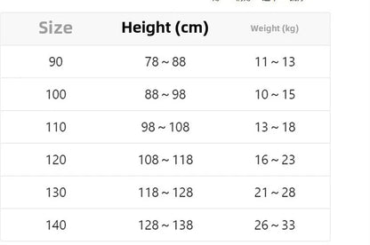 Boys Summer Clothes set 2025 New Handsome and Simple Striped Short Sleeved Shirt Shorts Casual Wear Loose Calf-Length Pant 2-10Y