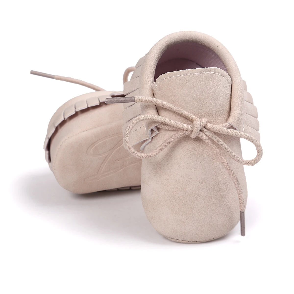 Newborn male baby shoes, soft soled crib shoes, casual anti slip sports shoes, the first walking shoe for 0-18 months old