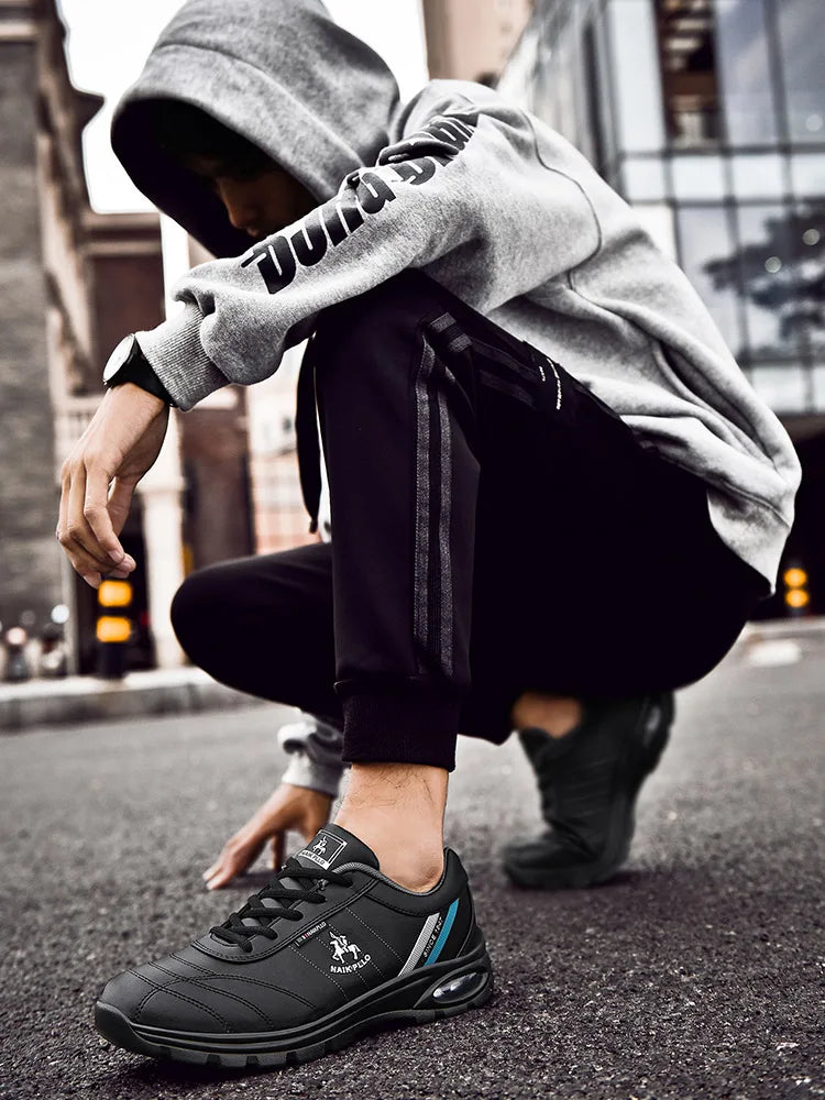 New Men Shoes Outdoor Casual Sneakers Men Fashion Sports Large Size Shoes For Men кроссовки мужские zapatillas hombre   (Available)