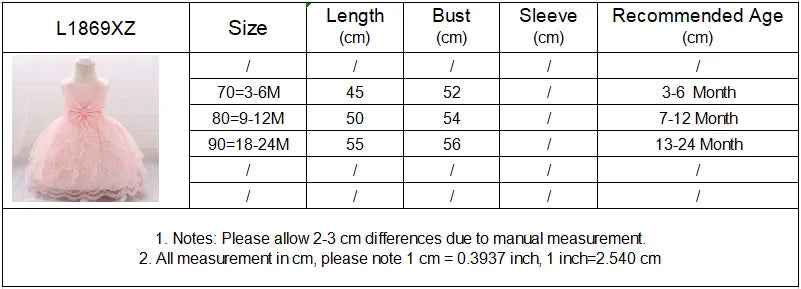 Newborn Baby White Baptism Dress For Girls Toddler Summer Clothes Bow Lace Infant Baby Girl 1st Birthday Princess Party Dresses