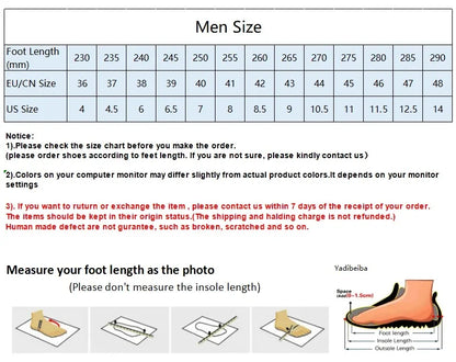Men's Work Shoes  Rotary Buckle Work Sneakers Protective Shoes Safety Industrial Puncture-Proof Anti-Smash Steel Toe Shoes