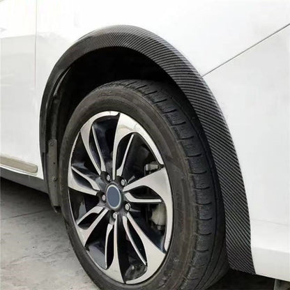Rubber Spoiler Lip , Racing Car Turnk Lip Spoiler (Available)