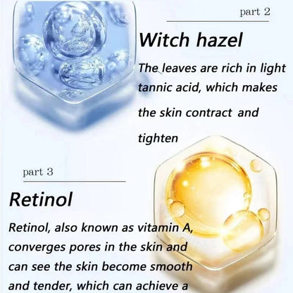 Collagen Neck Cream Eliminate Neck Wrinkle Lines Lifting Whitening Tighten Double Chin Anti-age Rejuvenation Skin Care Cream (Available)