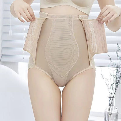 High Waist Trainer - Instant Belly Shaper to make your body slim (Available)