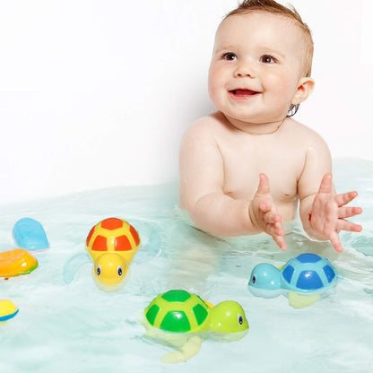 Baby Bath Toys  (Available)