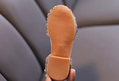 Baby Fashion Pump Shoes (Available)